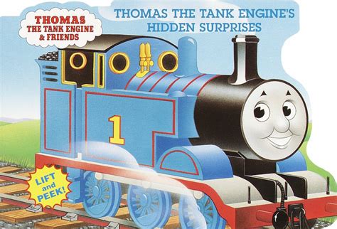 Thomas the Tank Engine's Hidden Surprises (Thomas & Friends) - Kite and Kaboodle