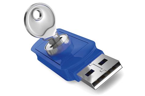 How to Encrypt a Flash Drive in 7 Easy Steps