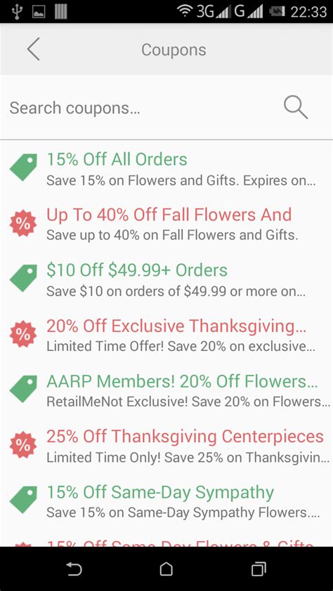 Coupons for Walmart - App on Amazon Appstore