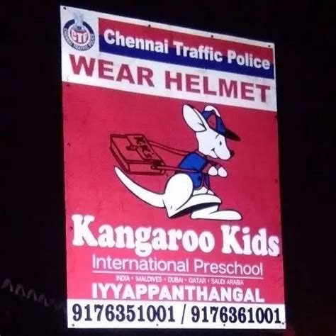 Multicolor Road Safety Sign Board at Rs 2000/unit in Chennai | ID ...