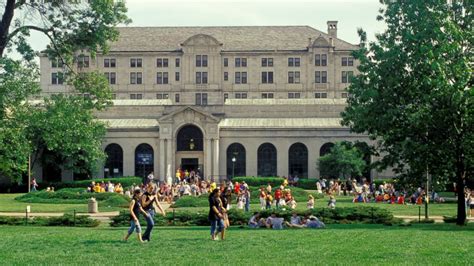 2 Alleged Sexual Assaults Reported at Iowa State University - ABC News