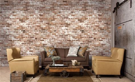 Wall Mural | Studio Bricks - Grafix Wall Art