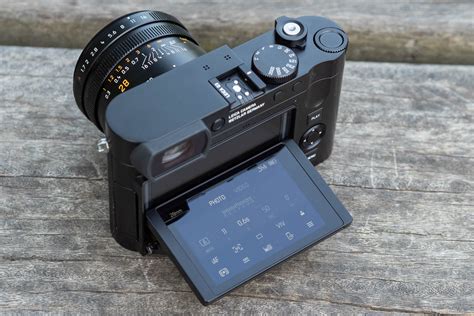 Leica Q3 - our in-depth review of this premium compact camera. | Amateur Photographer