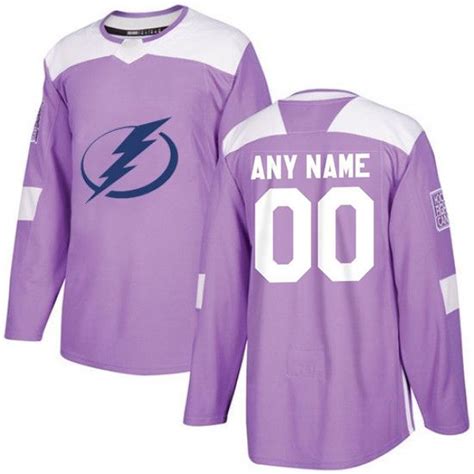 2021 2019 New Tampa Bay Lightning Hockey Jerseys Multiple Styles Mens ...