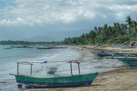 Narra Attractions - Travel Palawan