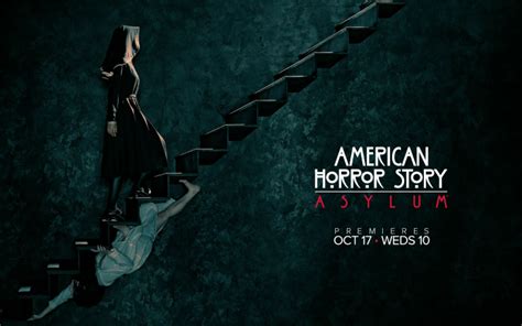 American Horror Story Asylum: La joya maestra de Ryan Murphy