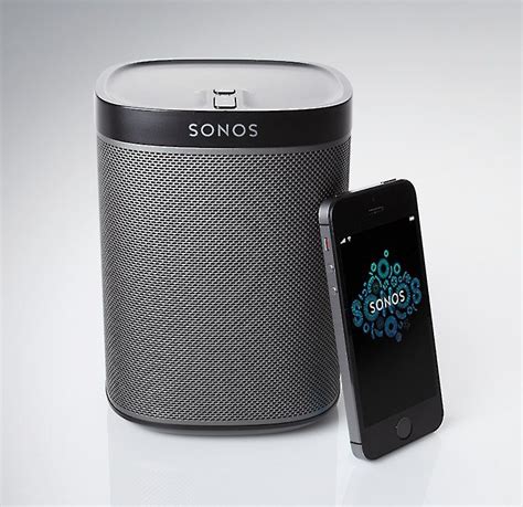 Sonos buying guide | Sonos, Multi room audio, Home audio speakers