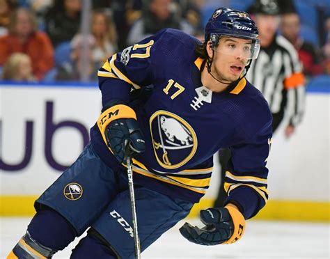 Sabres’ Jordan Nolan beat odds to reach 300 NHL games - Buffalo Hockey Beat