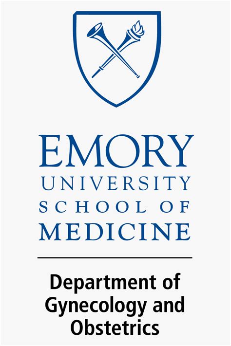 Emory University, HD Png Download - kindpng