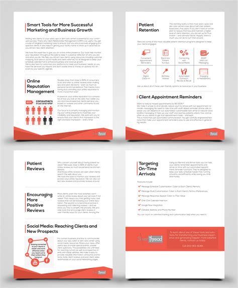 White Paper Design | 99designs | Case study design, Paper layout design, Report design