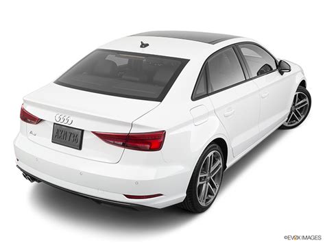 2023 Audi A3 40 TFSI Quattro Komfort S tronic: Price, Review, Photos ...