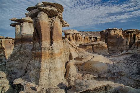 Bisti-De-Na-Zin Wilderness | MowryJournal.com