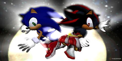 Sonic Adventure 2 Theme Song 'Live And Learn' Subject Of A Lawsuit