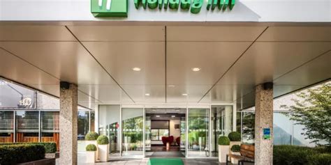 Top 2 Eindhoven Hotels by IHG - August 2024