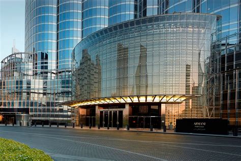 Armani Hotel Dubai in Dubai | Hotel Reviews | Time Out Dubai