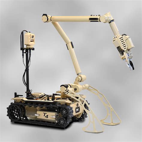 Mobile Robots | HDT Global