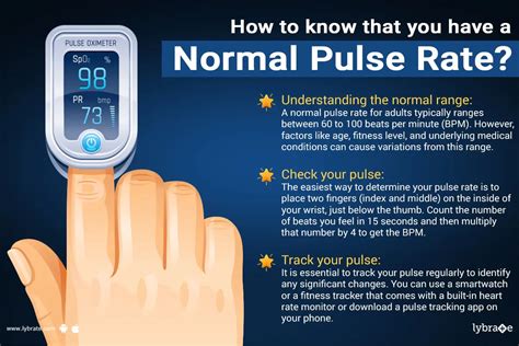 Do You Have A Normal Pulse Rate? - By Dr. Joseph V James | Lybrate