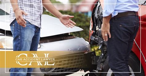 This Is How to Determine Car Accident Fault - Car Accident Lawyer