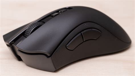 Razer DeathAdder V2 Pro Review - RTINGS.com