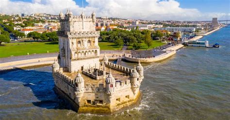 Guide to Tower of Belém: Tips, History & Tickets - Lisbon Tourist ...