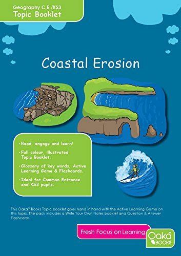 Coastal Erosion by Oaka Books | Goodreads