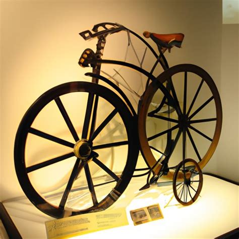 Who Invented Bikes? A Look at the History of Bicycle Invention and Development - The Enlightened ...