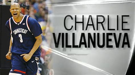 Charlie Villanueva 2022