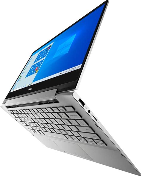 Dell - Inspiron 13.3 inch 7000 2-in-1 Touch-Screen Laptop - Intel Core ...