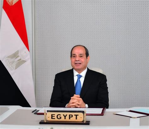 Egypt’s Al-Sisi starts African tour to Angola, Zambia, and Mozambique ...