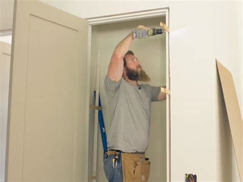 Best Way To Install An Interior Door – DIY Tips