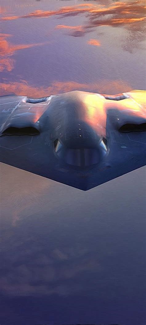 1080x2400 Northrop Grumman B 2 Spirit Google Pixel 7 ,HD 4k Wallpapers,Images,Backgrounds,Photos ...