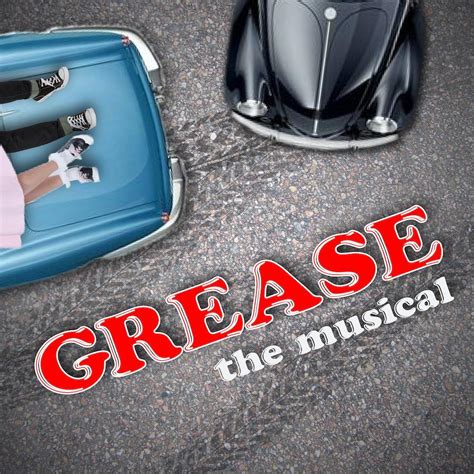 Grease the Musical | JULY 23-25 - Premier Arts