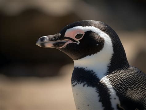 Why Are Penguins Black and White? | Color Meanings