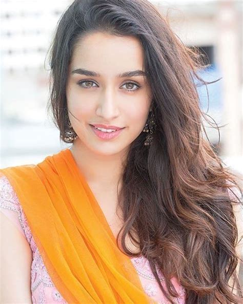 Best 25+ Shraddha kapoor ideas on Pinterest | Sraddha kapoor, Shraddha kapoor lehenga and ...