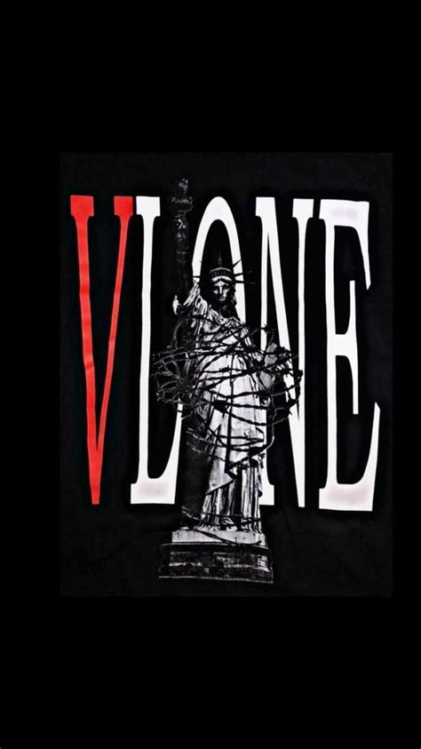 Vlone Wallpaper Black 1 | Wallpaper iphone neon, Cute patterns wallpaper, Buddha wallpaper iphone