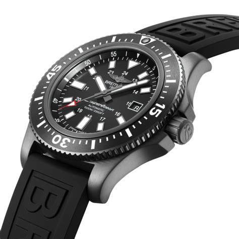 barcă despre Acolo breitling superocean automatic 44 carbon evreu om de zapada