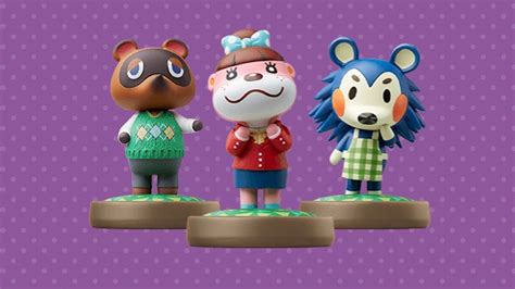 Grab Some Animal Crossing Amiibo Ahead of New Horizons - IGN