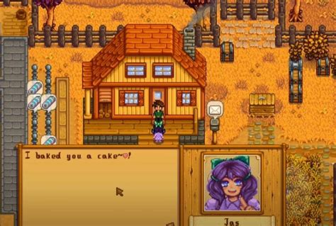 Jas Stardew Valley Guide - SDew HQ