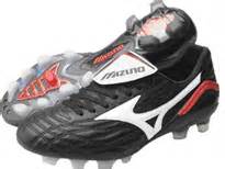 Mizuno Morelia Wave - Footy Boots