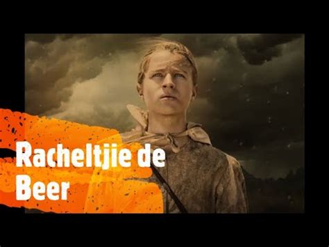 Racheltjie de Beer - The Afrikaner folktale herione - The History of South Africa - YouTube