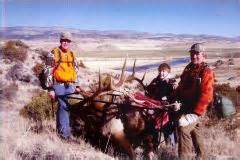 Quick Elk Hunting Tips