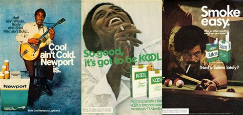 The FDA's Menthol Cigarette Ban Is a 'Racial Justice' Issue, but Not in ...