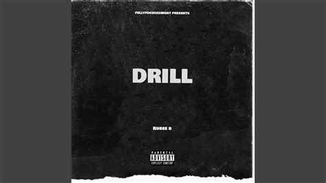 DRILL SONG - YouTube Music