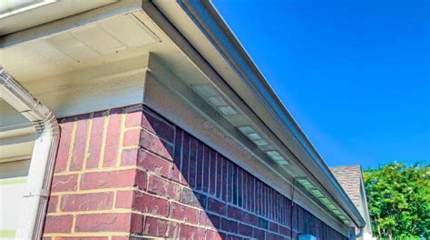 The Benefits of Soffit Vents - Final Cut Roofing And Construction, LLC