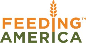 Feeding America Logo [ Download - Logo - icon ] png svg