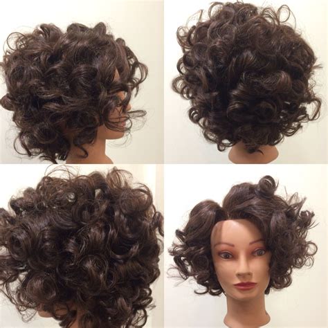 Root perm after | Really long hair, Hair styles, Lustrous hair