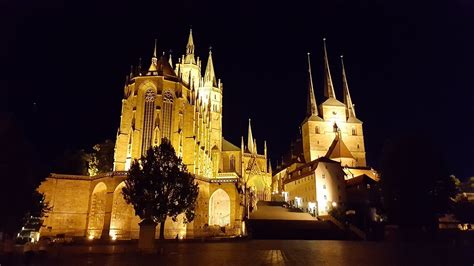 Erfurt Cathedral