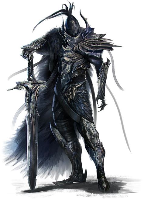 Vilderavn Evil Fey Unseelie - Pathfinder RPG PFRPG DND D&D d20 fantasy ...