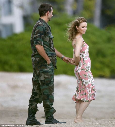 Rachel McAdams and Bradley Cooper team up for new rom-com in Hawaii ...