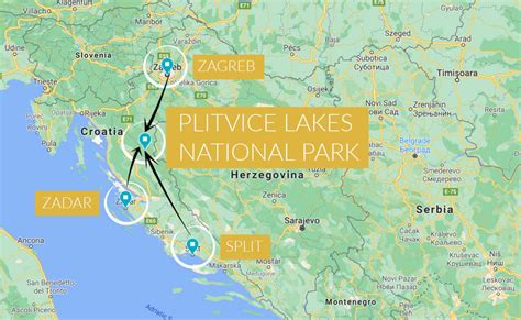 Plitvice Lakes National Park: Ultimate Guide to Maximize Your ...